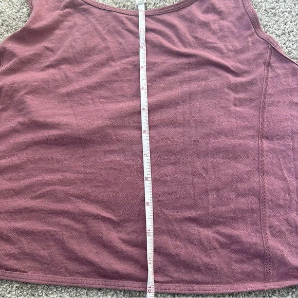 Lululemon Its A Tie Tank Figue - Picture 11 of 12